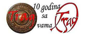 10 godina galerije Trag