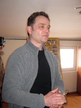 Vladimir Ćetković