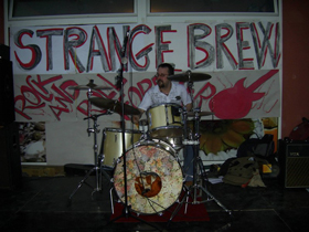 Strange Brew